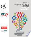 libro Global Entrepreneurship Monitor