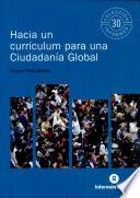 libro Hacia Un Currículum Para Una Ciudadanía Global