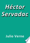 libro Héctor Servadac