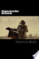 libro Historia De La Vida Del Buscon (spanish Edition)(special Edition)