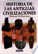 libro Historia De Las Antiguas Civilizaciones
