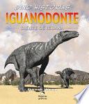 libro Iguanodonte