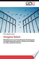 libro Imagina Salud