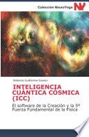 libro Inteligencia Cuántica Cósmica (icc)