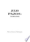 libro Julio Pazos