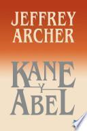 libro Kane Y Abel