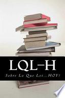 libro L.q.l H