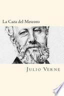 libro La Caza Del Meteoro (spanish Edition)