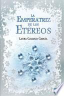 libro La Emperatriz De Los Etéreos