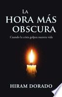 libro La Hora Ms Obscura