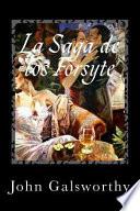 libro La Saga De Los Forsyte