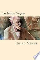 libro Las Indias Negras (spanish Edition)