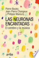 libro Las Neuronas Encantadas