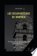 libro Los Desaparecidos De Bunyola