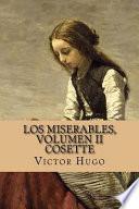 libro Los Miserables, Volumen Ii Cosette (spanish Edition)