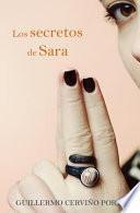 libro Los Secretos De Sara