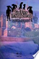 libro Los Tres Mosqueteros (edicion En Español)