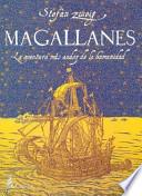 libro Magallanes