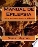 libro Manual De Epilepsia