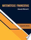 libro Matematicas Financieras