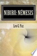 libro Nibiru: Némesis
