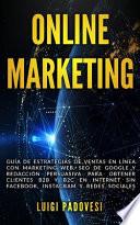 libro Online Marketing