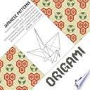 libro Origami Japanese Patterns