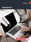 libro Powerpoint Xp