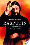 libro Rasputín: Rusia Entre Dios Y El Diablo