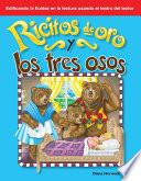 libro Ricitos De Oro Y Los Tres Osos (goldilocks And The Three Bears)