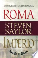 libro Roma E Imperio