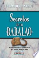 libro Secretos De Un Babalao Ii