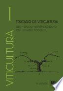 libro Tratado De Viticultura I