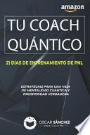 libro Tu Coach Quántico