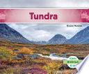 libro Tundra (tundra Biome)