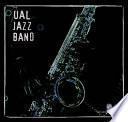 libro Ual Jazz Band