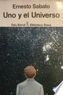 libro Uno Y El Universo