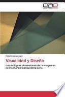 libro Visualidad Y Diseño