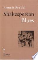 libro Shakesperean Blues