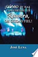 libro Como Te Has Convertido En Ramera, Oh Ciudad Fiel!