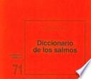 libro Diccionario De Los Salmos