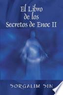 libro El Libro De Los Secretos De Enoc Ii