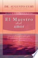 libro El Maestro Del Amor