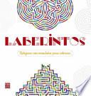 libro Laberintos