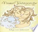 libro Lbla Nuevo Testamento, Bebe