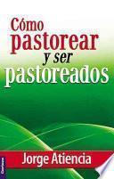libro Such As Grazing And Be Grazed/como Pastorear Y Ser Pastoreados