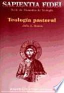 libro Teología Pastoral
