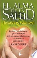 libro El Alma De La Salud