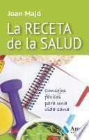 libro La Receta De La Salud