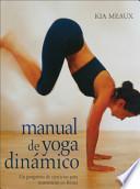 libro Manual De Yoga Dinámico